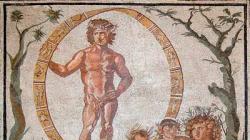 Кто такие титаны в древнегреческой мифологии